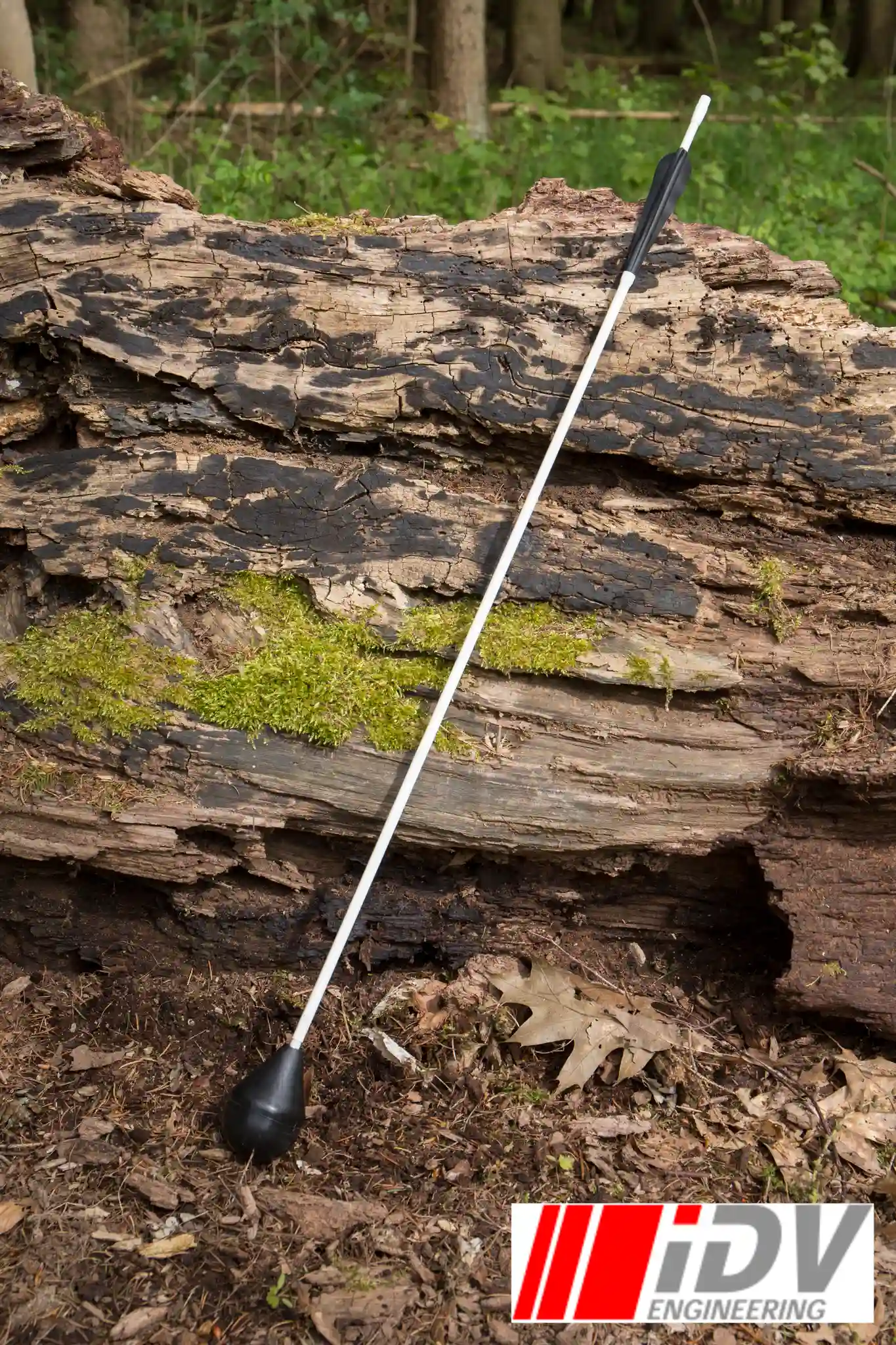 Arrow - Round Head - Sleeved - Image 7