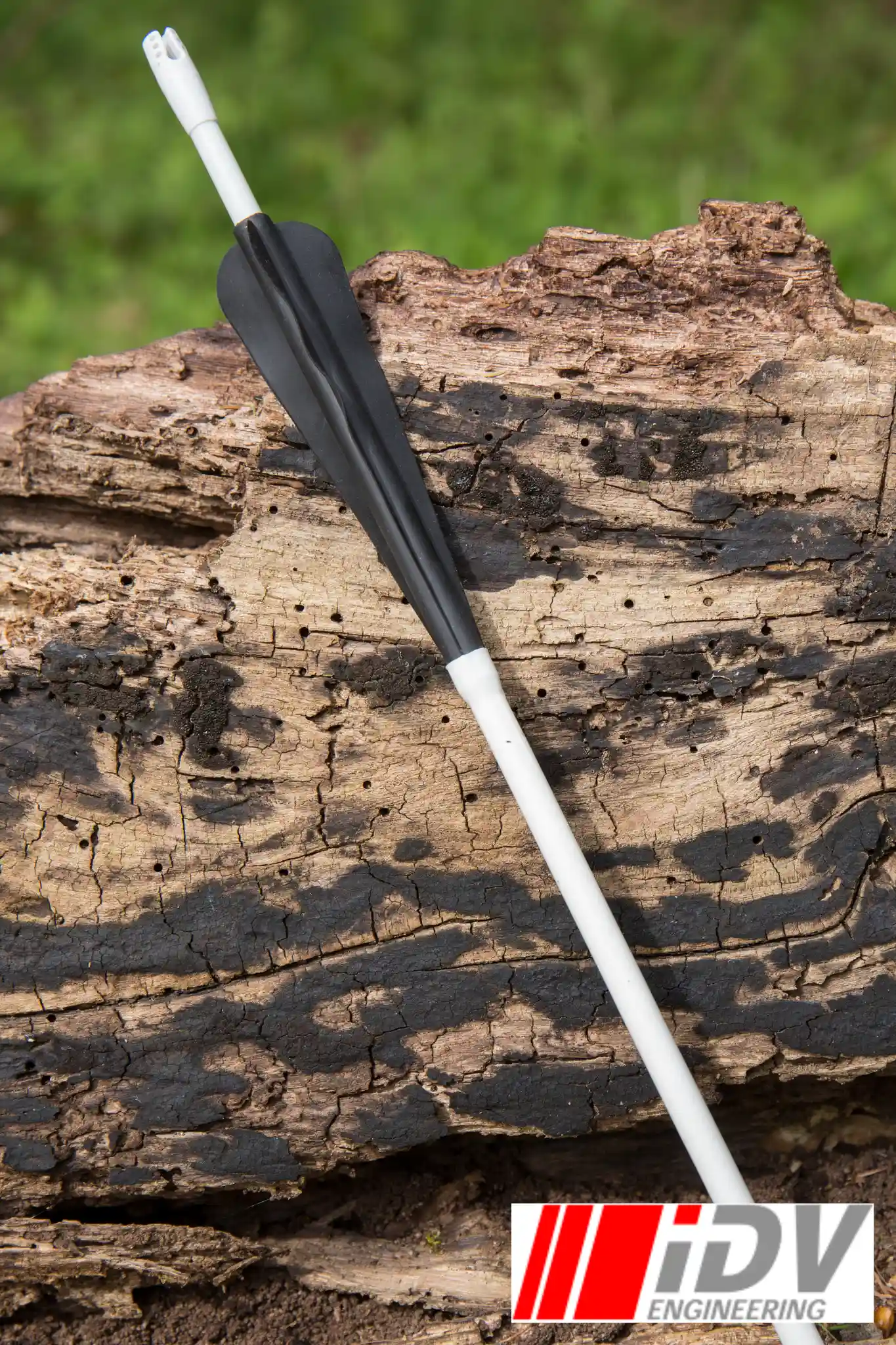 Arrow - Round Head - Sleeved - Image 8